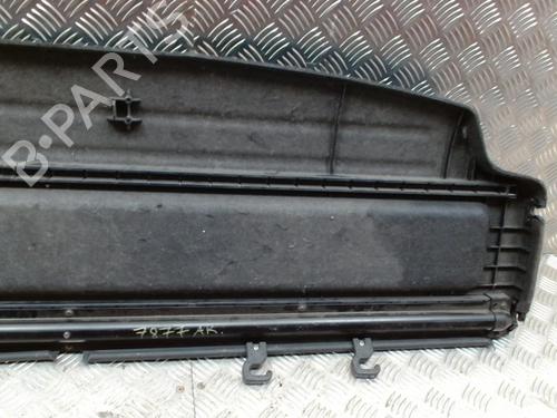 Rear parcel shelf TOYOTA RAV 4 II (_A2_) 2.0 D 4WD (CLA20_, CLA21_, CLA20R, CLA21R) | BP31627171C85