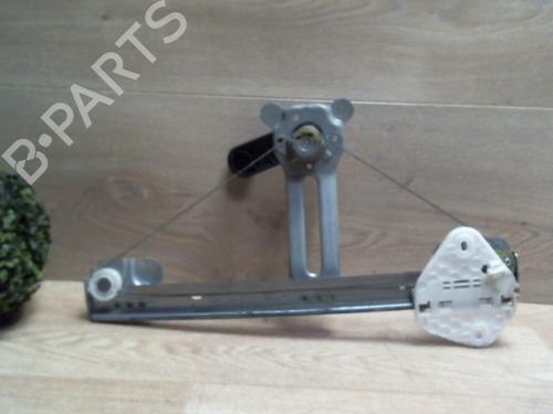 Used Rear right window mechanism DACIA LOGAN MCV (KS_) 1.5 dCi (KS0W) (86 hp) 25383265