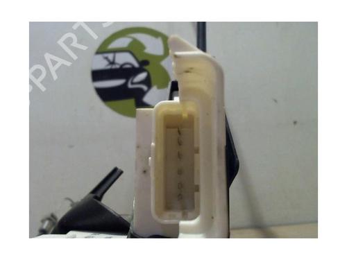 Front right lock CITROËN C4 I (LC_) 1.6 HDi | BP25410439C97