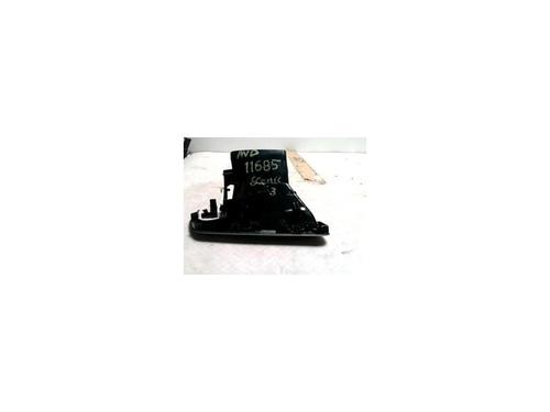 Used Air vent RENAULT SCÉNIC III (JZ0/1_) 1.6 dCi (JZ00, JZ12) (130 hp) 25431196