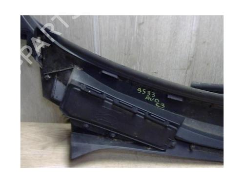 Scuttle panel CITROËN C3 I (FC_, FN_) 1.6 16V HDi | BP25410331C110