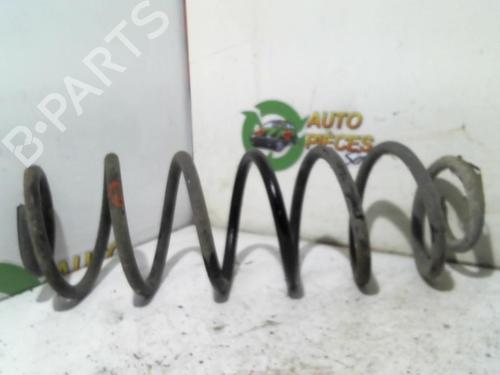 Used Shock absorber spring FORD FIESTA V (JH_, JD_) 1.4 TDCi (68 hp) 25398839