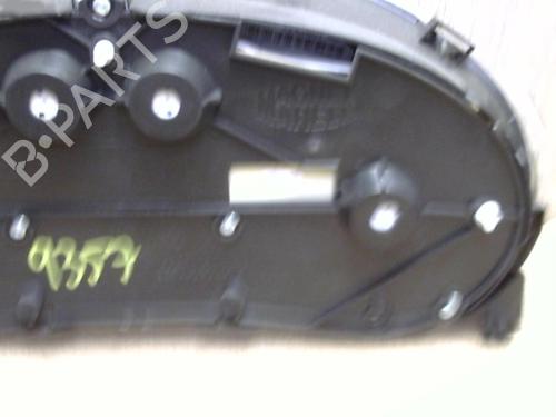 Used Instrument cluster PEUGEOT PARTNER Box Body/MPV 1.6 HDi (90 hp) 25409250