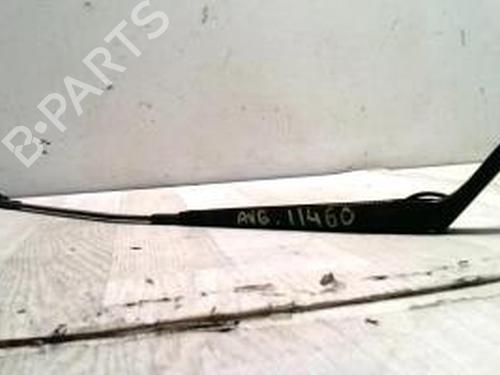 Used Front windshield wiper arm CITROËN XSARA PICASSO (N68) 1.6 HDi (90 hp) 25426525