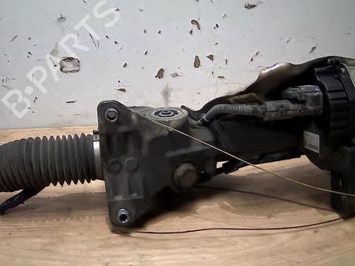 Steering rack SKODA OCTAVIA II (1Z3) 1.9 TDI | BP31232844M22