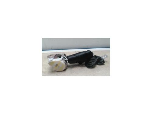 Used Rear left seatbelt VW TOURAN (1T1, 1T2) 2.0 TDI (170 hp) 25421724
