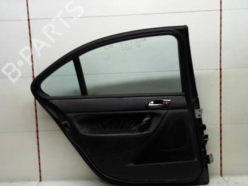 Left rear door PEUGEOT 607 (9D, 9U) 2.0 HDI | BP25401431C4