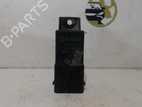 elektronisk-sensor-citroen-c3-ii-sc_-2009-25392107 main image