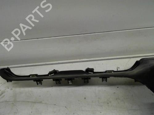 Air vent PEUGEOT 208 I (CA_, CC_) 1.4 HDi | BP25400929I21 