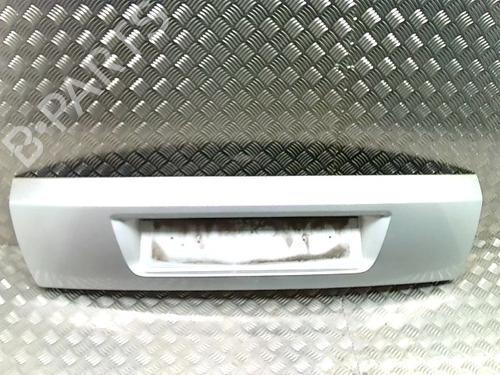 Used Tailgate trim CITROËN C4 Picasso I MPV (UD_) 1.6 HDi (109 hp) 25429874