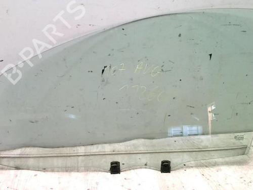 Front left door window PEUGEOT 107 (PM_, PN_) 1.0 | BP27558254C18