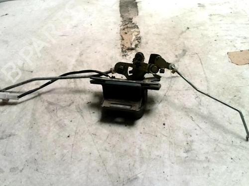 Hood lock KIA SORENTO I (JC) 2.5 CRDi 4WD | BP26646270C133 