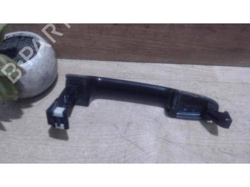 Rear right exterior door handle KIA CEE'D Hatchback (ED) 1.6 CRDi 115 | BP25408931C130 