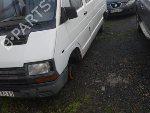Brukte deler til RENAULT TRAFIC Van (T_, P_, V_) 2.1 D 4712708
