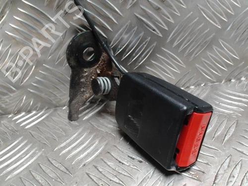 Engate do cinto RENAULT LAGUNA III (BT0/1) 2.0 dCi (BT01, BT08, BT09, BT0E, BT0K, BT12, BT1C, BT1D,... (150 hp) 31230817