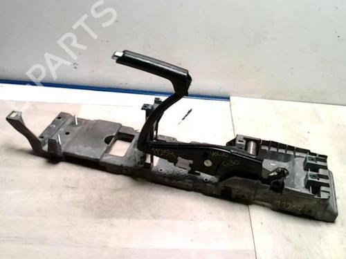 Hand brake VOLVO C30 (533) 2.0 D | BP27668061I18 