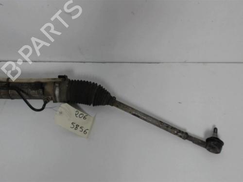Steering rack PEUGEOT 206+ (2L_, 2M_) 1.4 HDi eco 70 | BP25393715M22 
