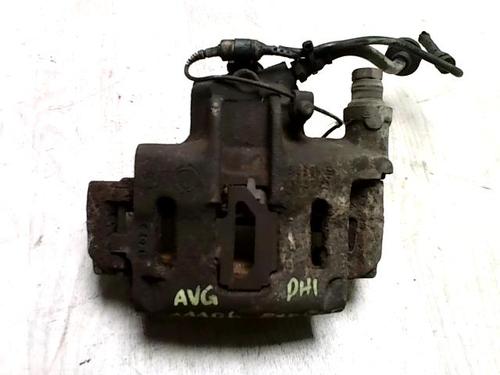 Used Left front brake caliper PEUGEOT EXPERT Van (222) 2.0 HDI (94 hp) 25420791
