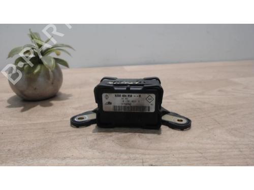 Elektronisk modul RENAULT GRAND SCÉNIC II (JM0/1_) 1.5 dCi (JM1E) | BP25412666M83 