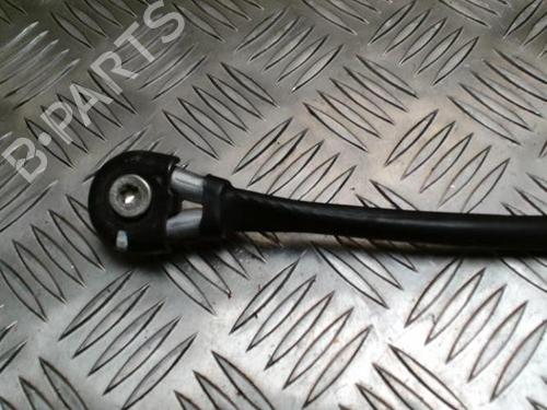 Seat buckle CITROËN NEMO Box Body/MPV (AA_) 1.4 HDi | BP25851217I32 