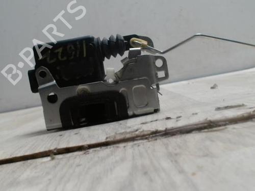 Front right lock DACIA SANDERO 1.5 dCi | BP25426385C97 