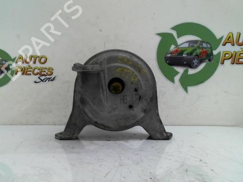 Used Engine mount Engine mount OPEL ZAFIRA / ZAFIRA FAMILY B (A05) 1.9 CDTI (M75) (120 hp) 25400809 25400809