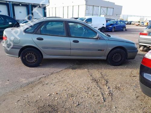 Front bumper RENAULT LAGUNA I (B56_, 556_) 2.2 dT (B569) | BP25425812C7 