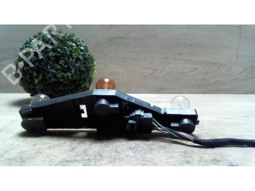 Licence plate light RENAULT LAGUNA II Grandtour (KG0/1_) 1.9 dCi (KG0E, KG0R) | BP25413373I40