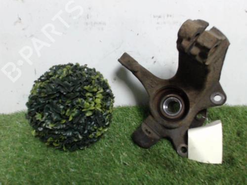 Left front steering knuckle CITROËN C1 (PM_, PN_) 1.0 | BP29961139M25