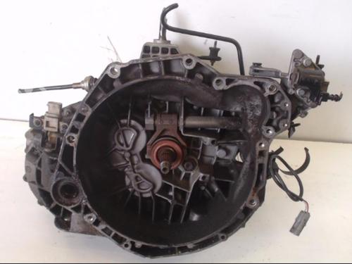 Used Gearbox Gearbox RENAULT SAFRANE II (B54_) 2.2 dT (B54G) (113 hp) 25400648 25400648