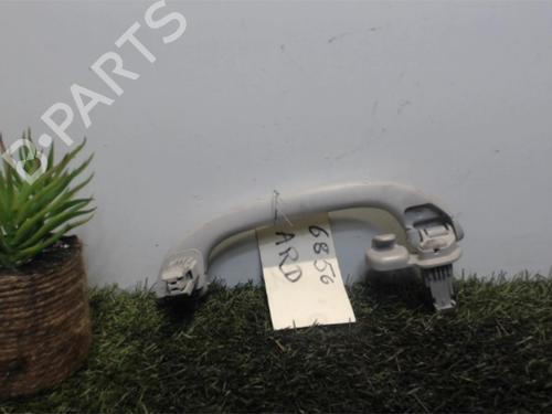 Interior roof handle PEUGEOT 407 (6D_) 1.8 (6D6FZB) | BP25392020I35 