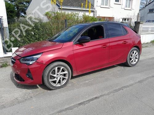 Cup/Object holder OPEL CORSA F (P2JO) 1.2 (68) | BP25424574I37 