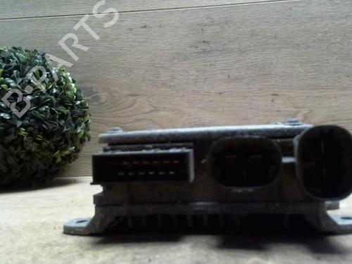 Used Control unit CITROËN C2 (JM_) 1.4 HDi (68 hp) 31223030