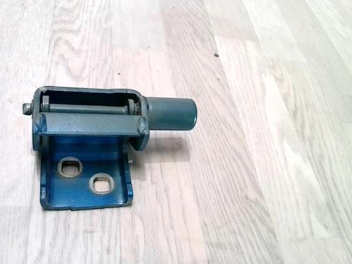 Dørhængsel/Dørbegrænser RENAULT ZOE (BFM_) ZOE (88 hp) 31239647