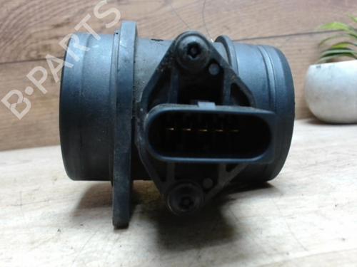 Used Mass air flow sensor VW GOLF V (1K1) 1.9 TDI (105 hp) 31233490