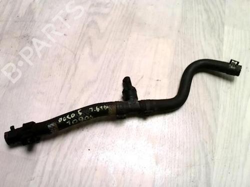 Pipe VW POLO V (6R1, 6C1) 1.6 TDI | BP25419287M125 