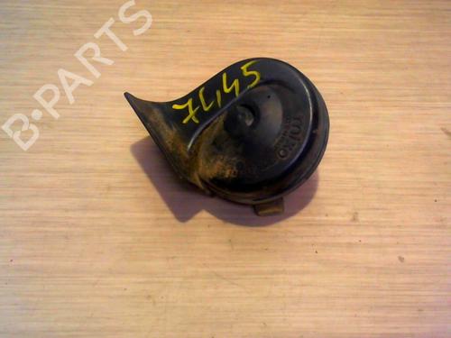 horn-peugeot-405-ii-4b-1992-1993-1994-1995-1996-1997-1998-1999-25391851 main image