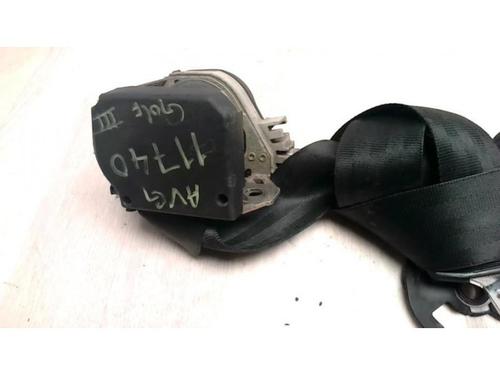Front left seatbelt VW GOLF III (1H1) 1.4 | BP25428355I26 