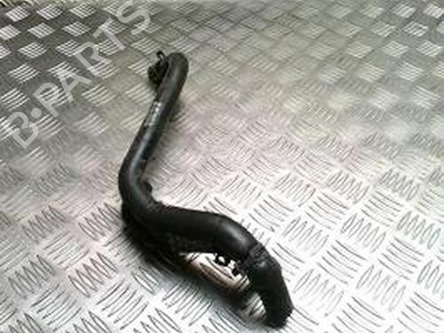 Used Pipe VW POLO IV (9N_, 9A_) 1.4 TDI (80 hp) 25710488