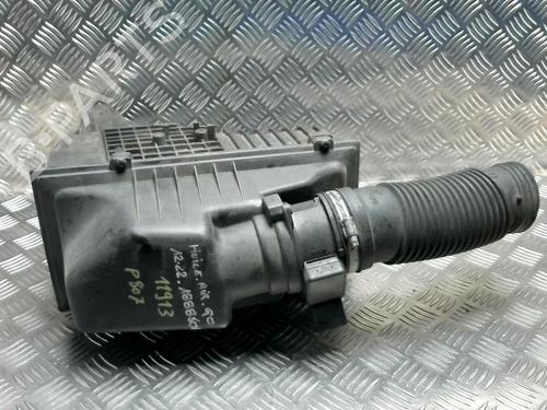 Luftfiltergehäuse für PEUGEOT 807 (EB_) 2.2 HDi (128 hp) 26179848