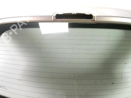 Used Tailgate OPEL CORSA D (S07) 1.3 CDTI (L08, L68) (75 hp) 25418659