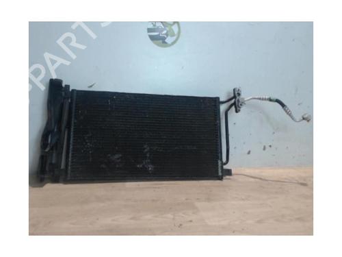 AC radiator BMW X3 (E83) xDrive 20 d | BP25386395M32
