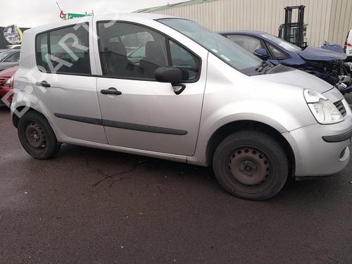 Throttle body RENAULT MODUS / GRAND MODUS (F/JP0_) 1.2 (JP0C, JP0K, FP0C, FP0K, FP0P, JP0P, JP0T) | BP25750995M82