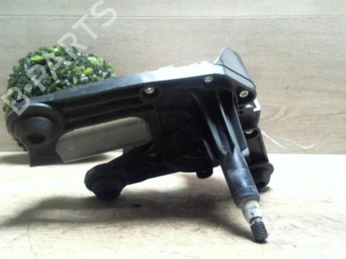 Rear wiper motor CITROËN C3 Picasso (SH_) 1.2 THP 110 (SHHNZ6) | BP31235789M102