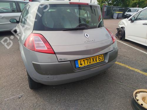 Gebruikte RENAULT MEGANE II (BM0/1_, CM0/1_) 1.6 16V (BM0C, CM0C) 4969733 Onderdelen