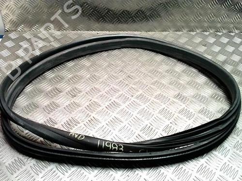 Used Rubber door seal Rubber door seal 36752058 36752058