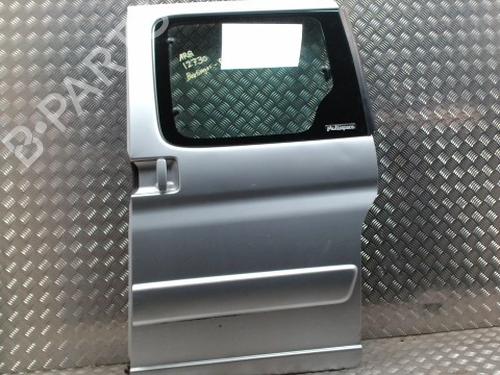 Used Left slide door Left slide door CITROËN BERLINGO / BERLINGO FIRST MPV (MF_, GJK_, GFK_) 1.6 HDI 90 (MF9HX) (90 hp) 34039044 34039044