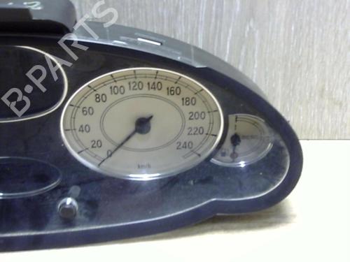 Instrument cluster ROVER 75 (RJ) 2.0 CDT | BP25401718C47