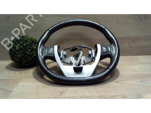 Steering wheel RENAULT LAGUNA III (BT0/1) 1.5 dCi (BT00, BT0A, BT0T, BT1J) | BP25383603C49 