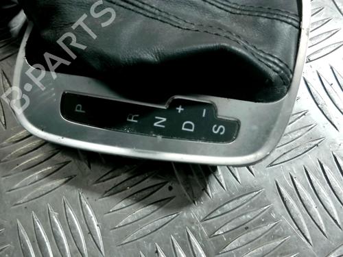 Shift knob AUDI A1 (8X1, 8XK) 1.4 TFSI | BP31235069I34